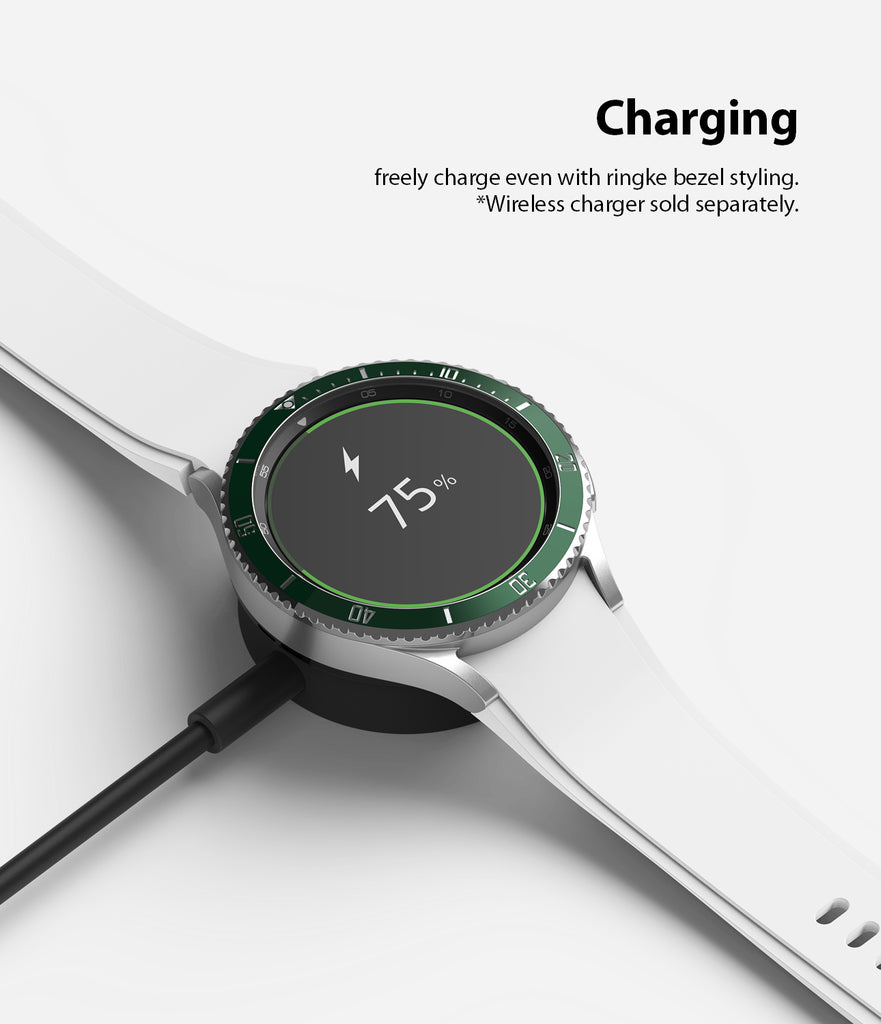 Galaxy Watch 4 Classic 42mm | Bezel Styling 42-100