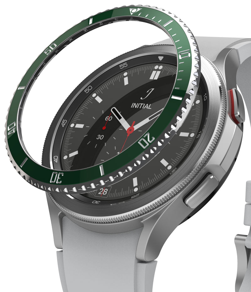 Galaxy watch cheap 46 bezel