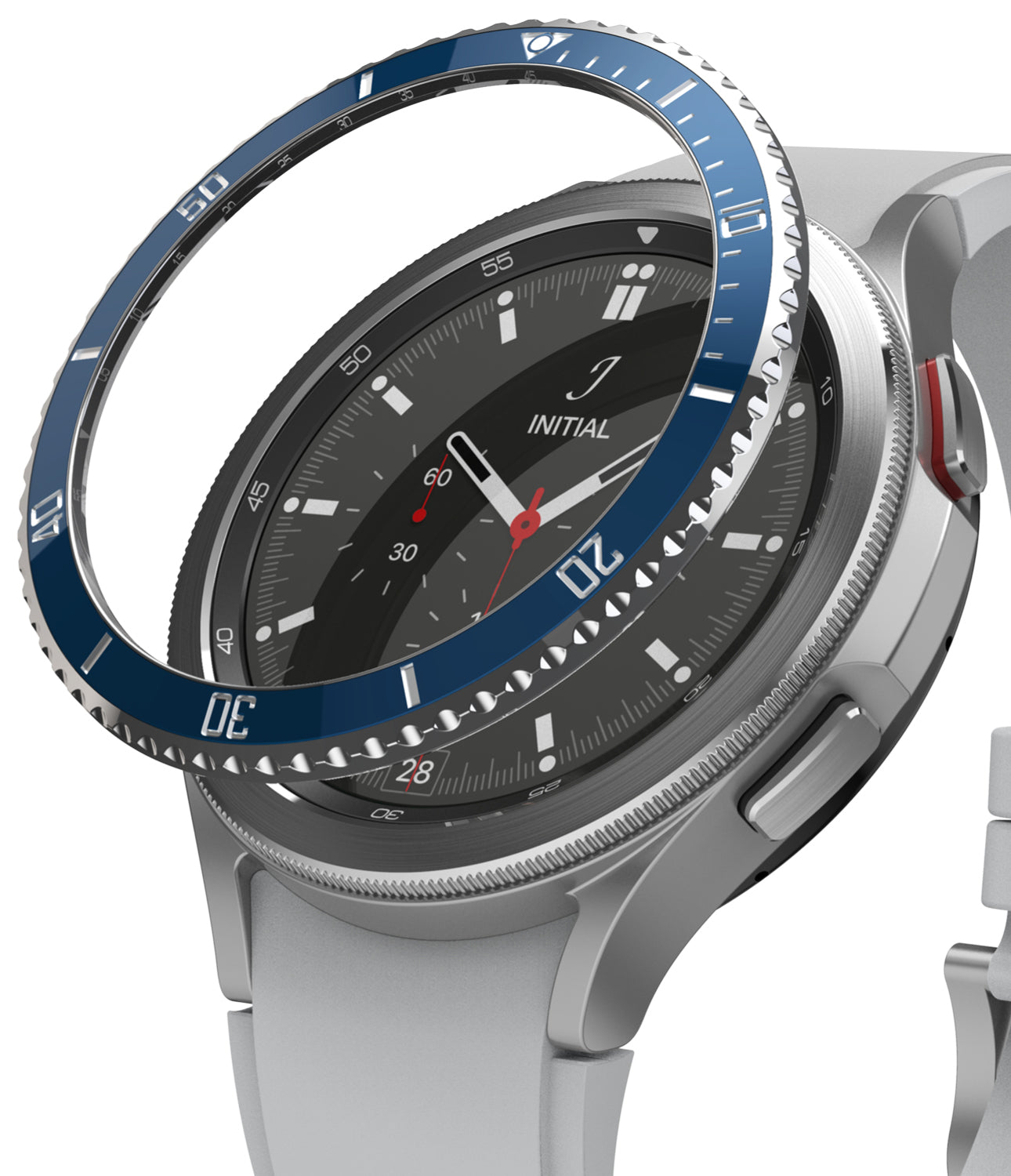 Galaxy Watch 4 Classic 46mm | Bezel Styling 46-101