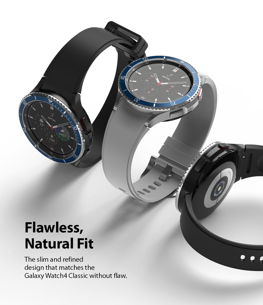 Galaxy Watch 4 Classic 46mm | Bezel Styling 46-101