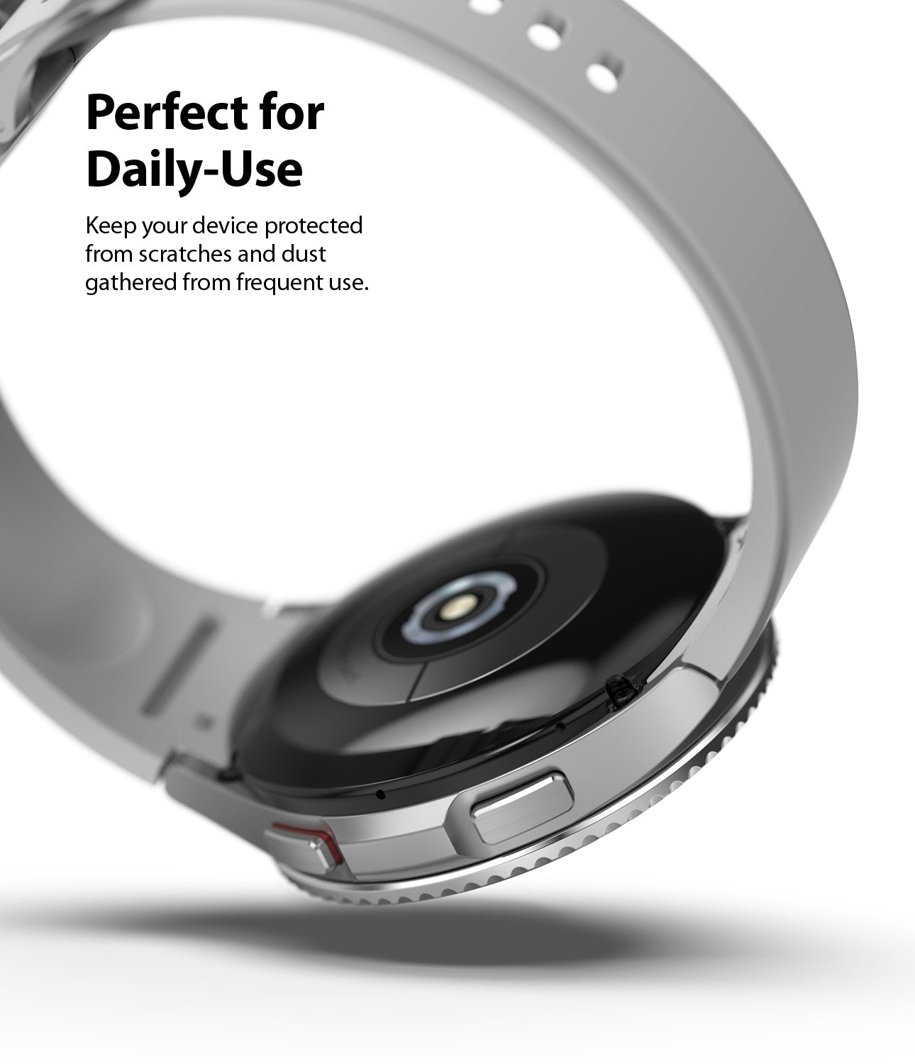 Galaxy Watch 4 Classic 46mm | Bezel Styling 46-101