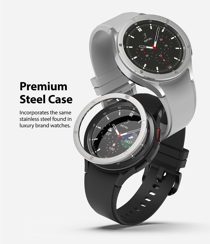 Galaxy Watch 4 Classic 46mm 46-42 - Ringke Official Store