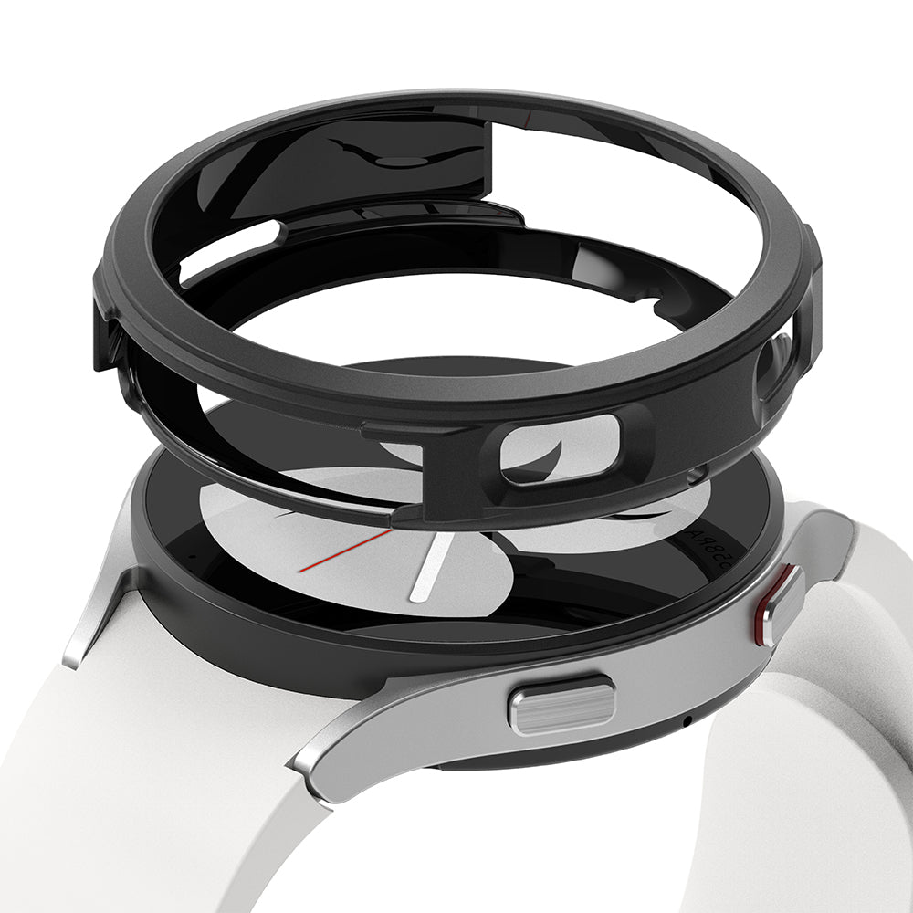 Galaxy Watch 4 40mm Case | Air Sports Black