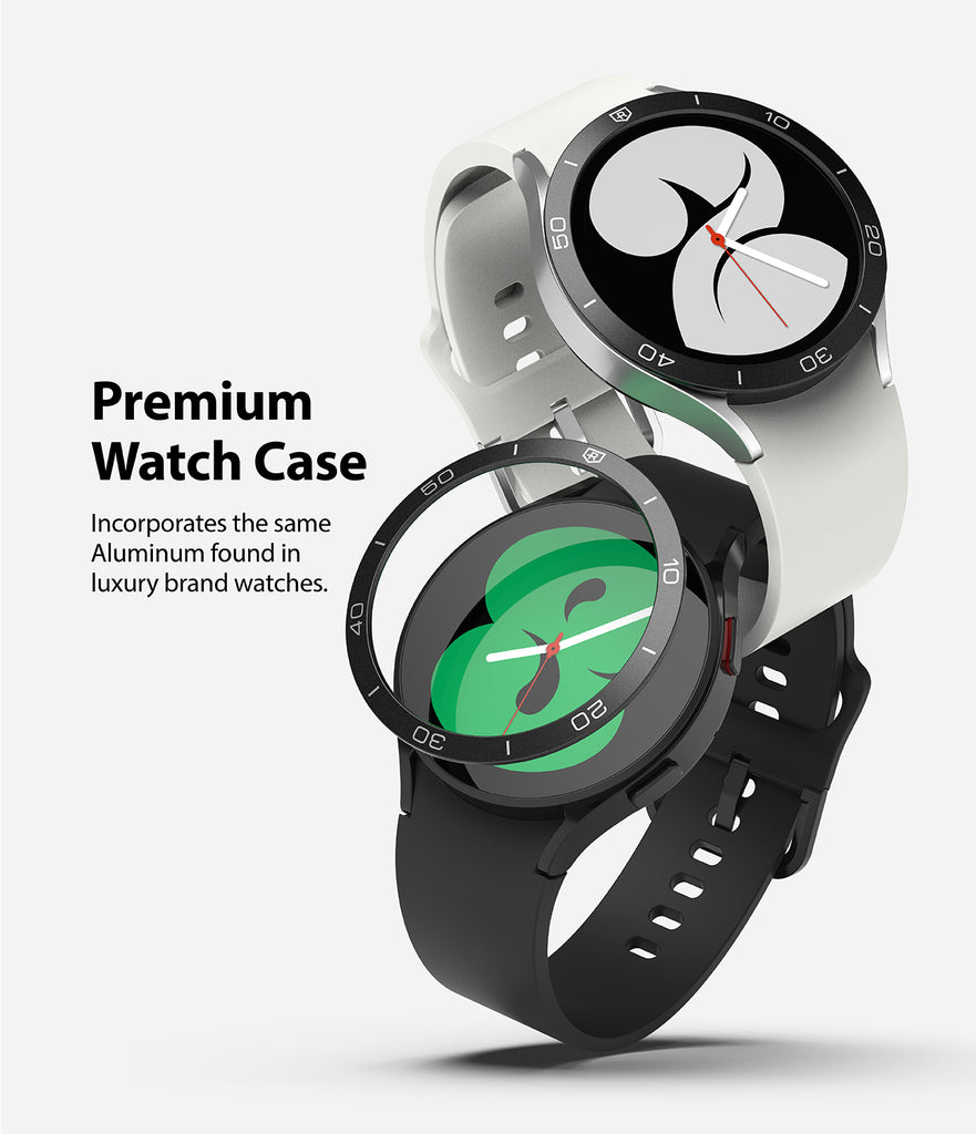 Premium watch case