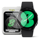 Galaxy Watch 4 40mm Screen Protector | Sapphire Crystal Glass