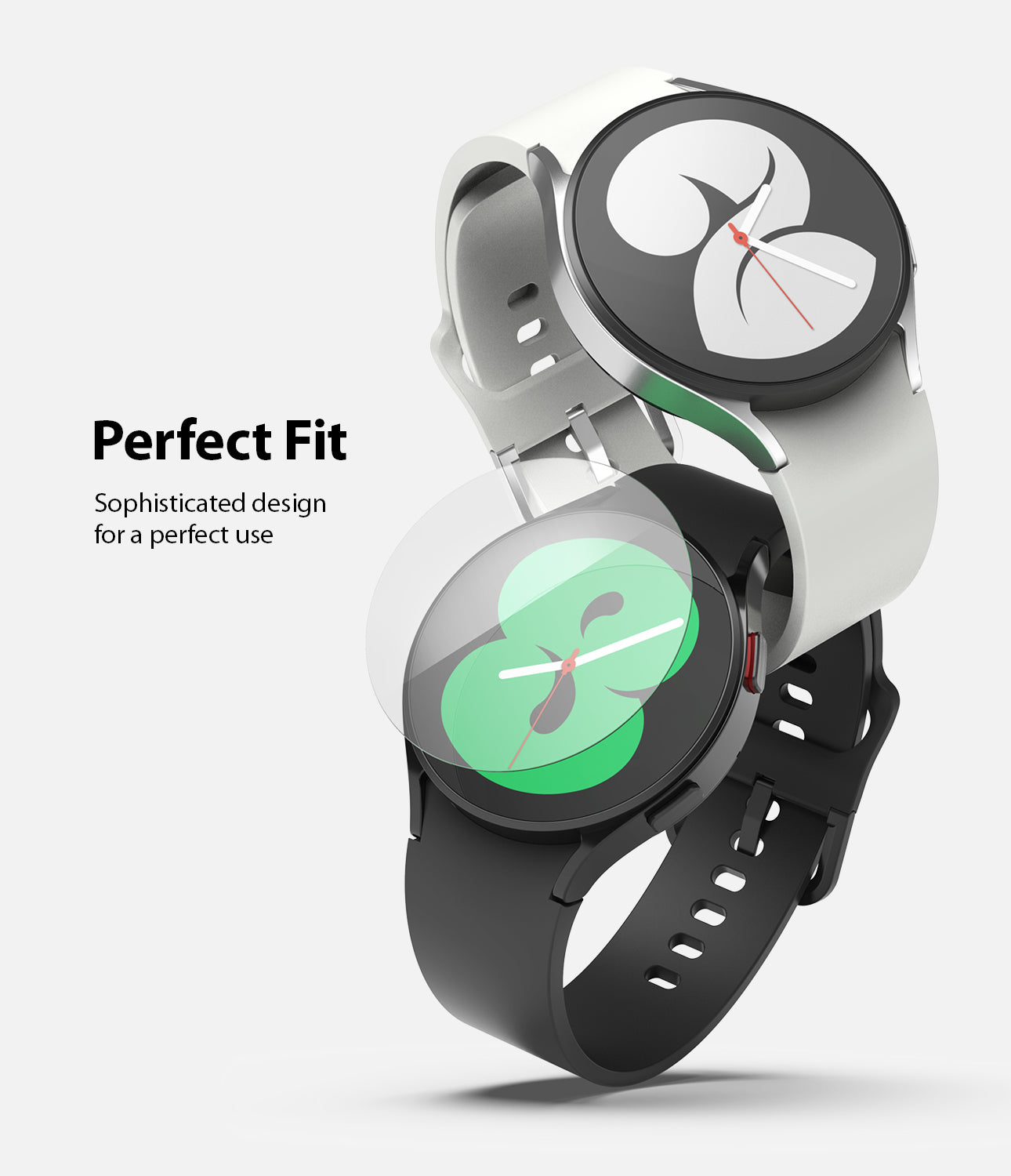 Sophisticated design for perfect use