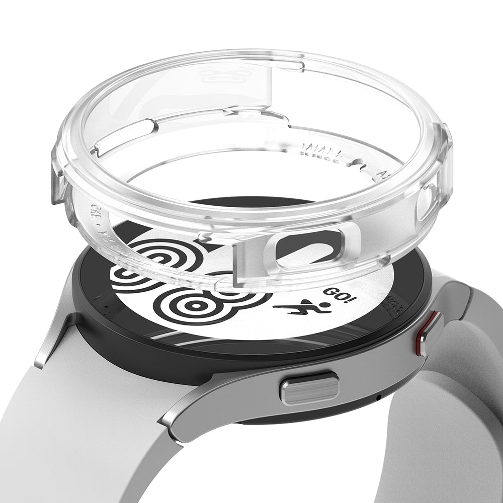 Galaxy Watch 4 44mm Case | Air Sports Matte Clear
