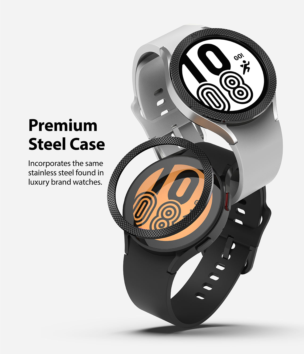 Galaxy Watch 4 44mm 44-41 - Ringke Official Store