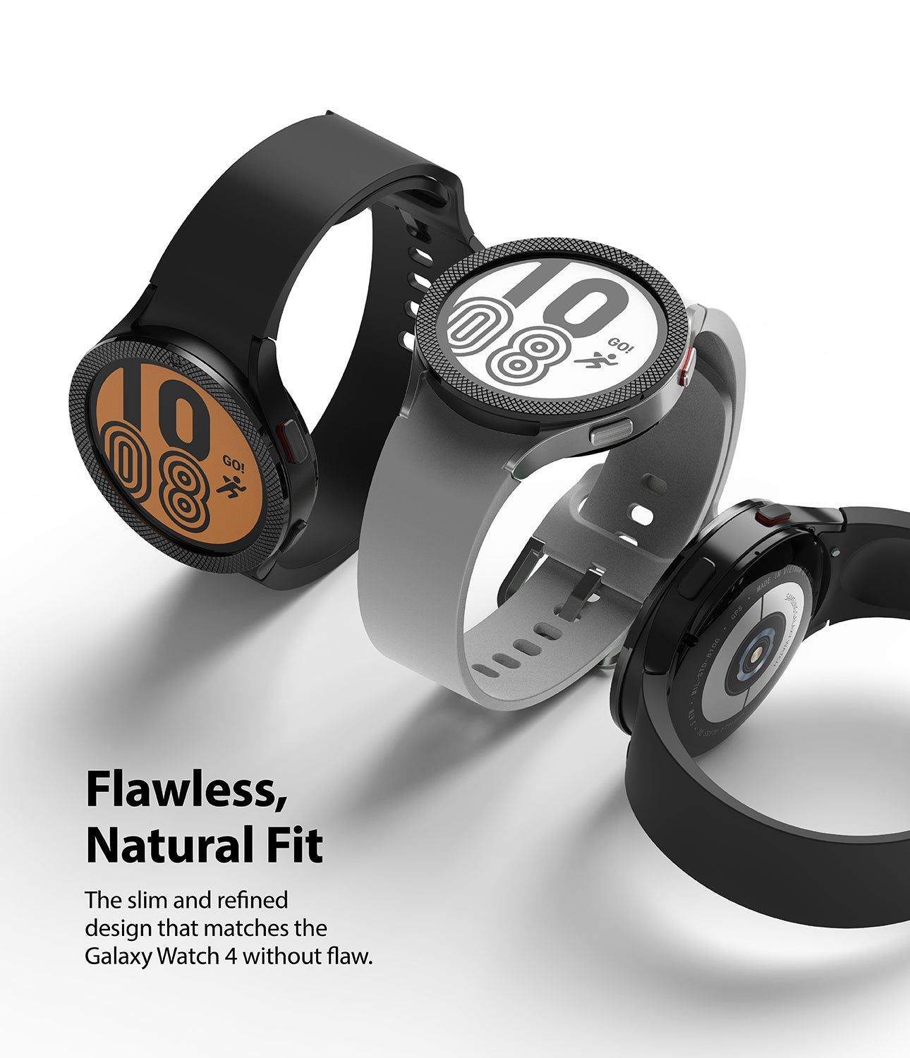 Galaxy Watch 4 44mm 44-41 - Ringke Official Store