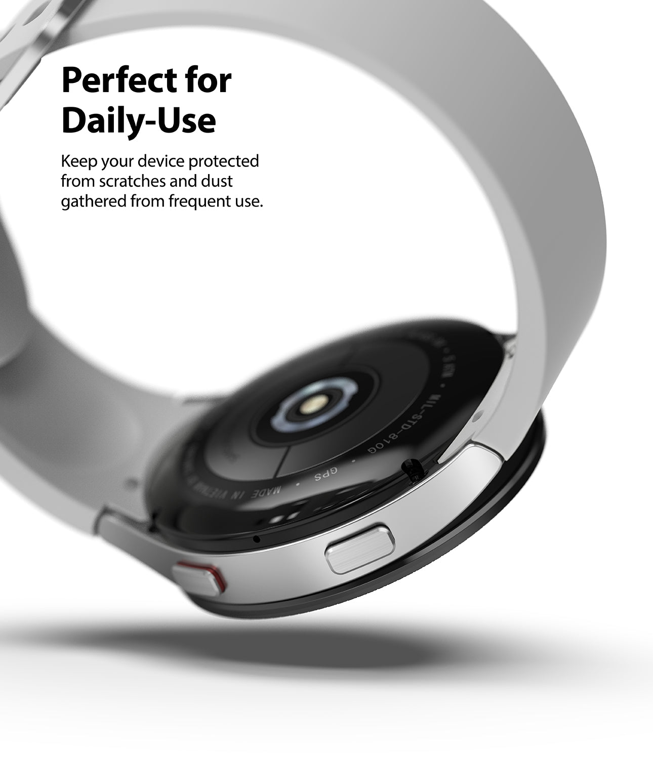 Galaxy Watch 4 44mm 44-41 - Ringke Official Store