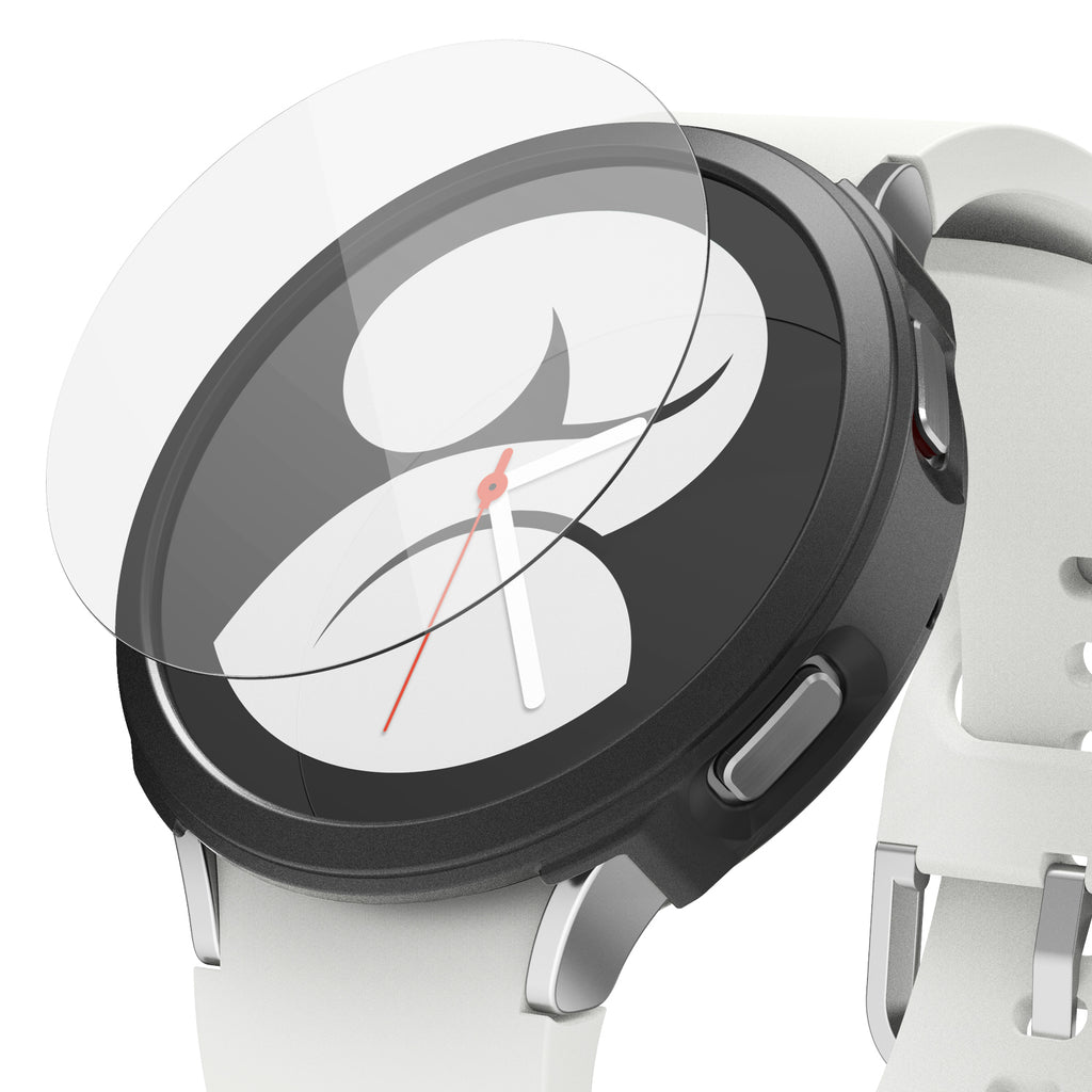 Galaxy Watch 4 44mm Screen Protector for Air Sports Ringke