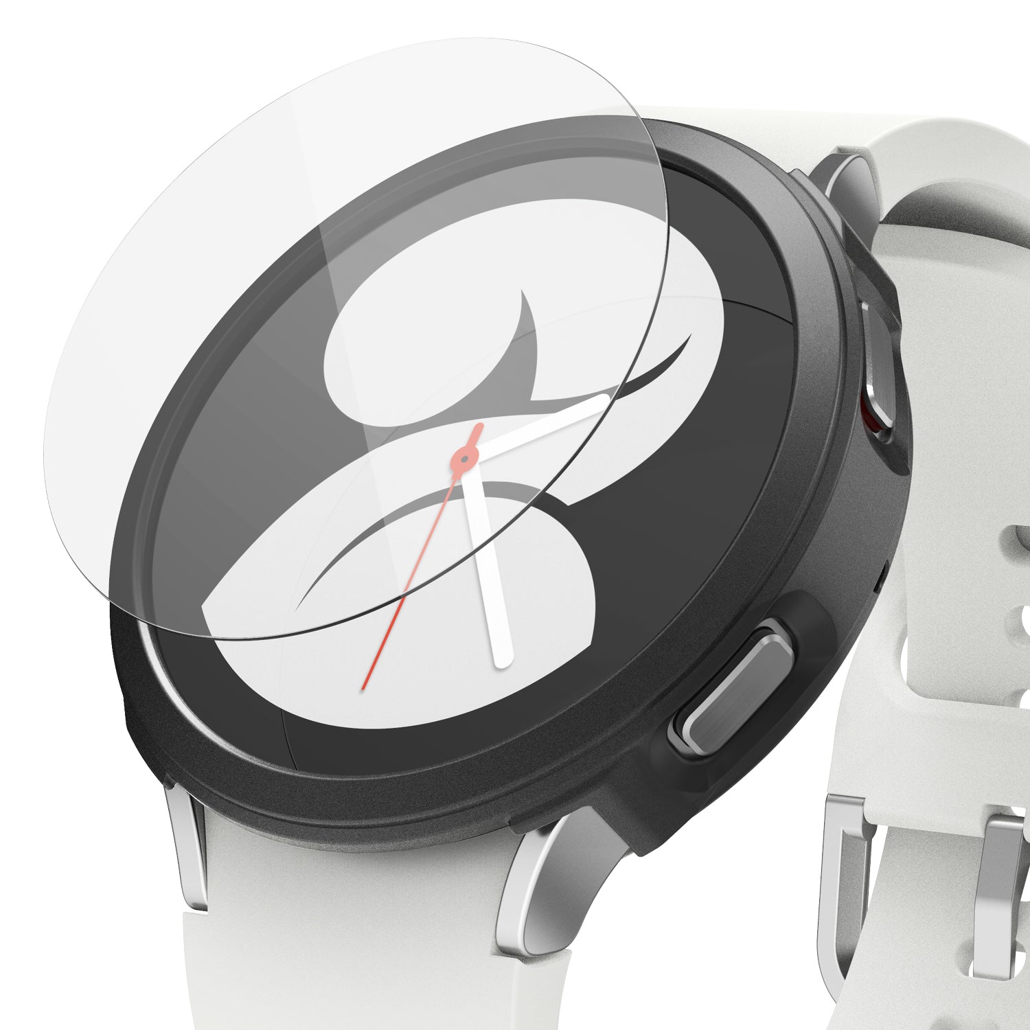 Samsung galaxy watch screen protector new arrivals