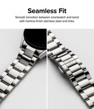 Galaxy Watch 4 40mm | Metal One Band - Ringke Official Store