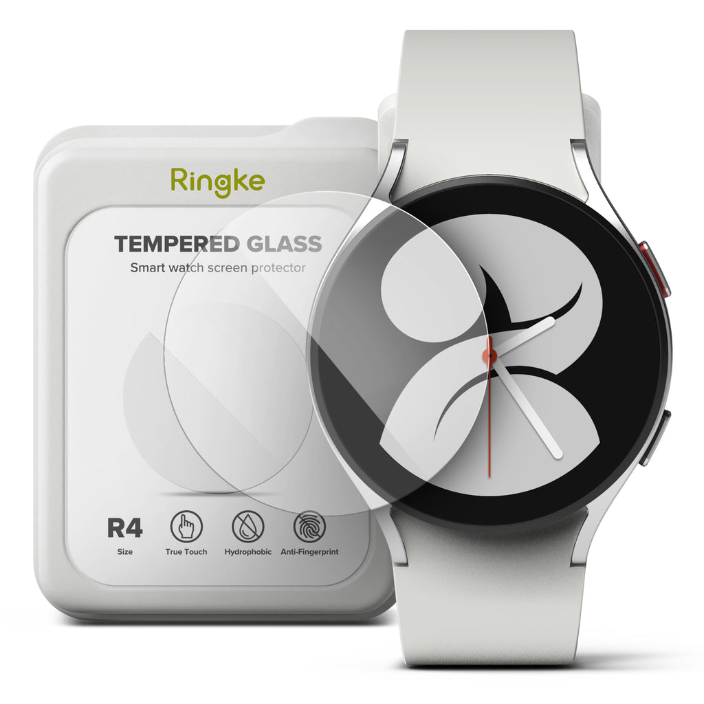 Galaxy Watch 5/4 40mm Screen Protector | Glass - R4
