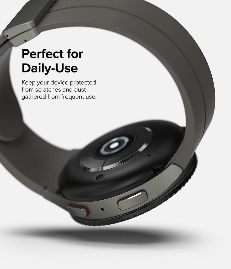 Galaxy Watch 5 Pro 45mm | Bezel Styling 45-30