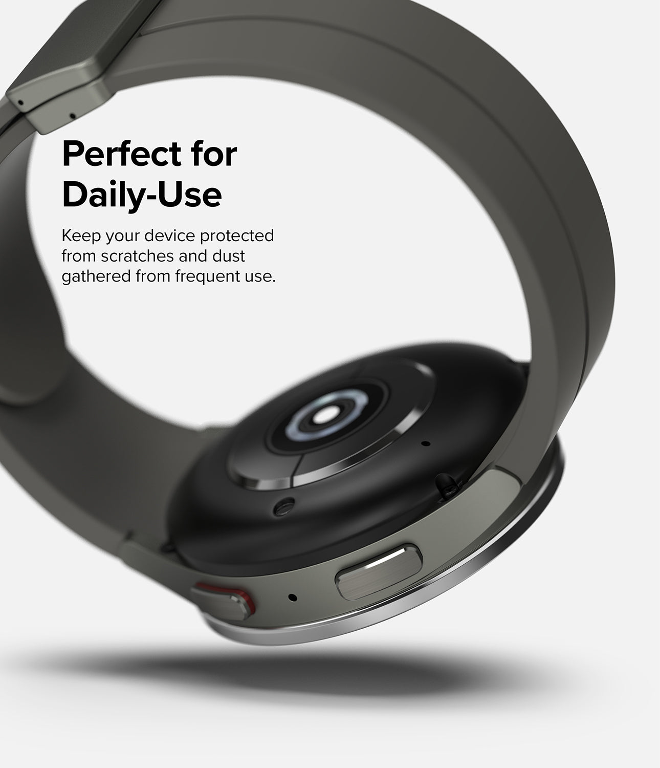 Galaxy Watch 5 Pro 45mm | Bezel Styling 45-32