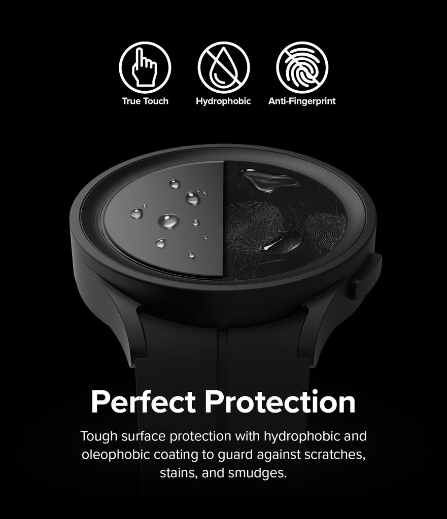 Galaxy Watch 5 Pro 45mm Screen Protector | Glass - R7
