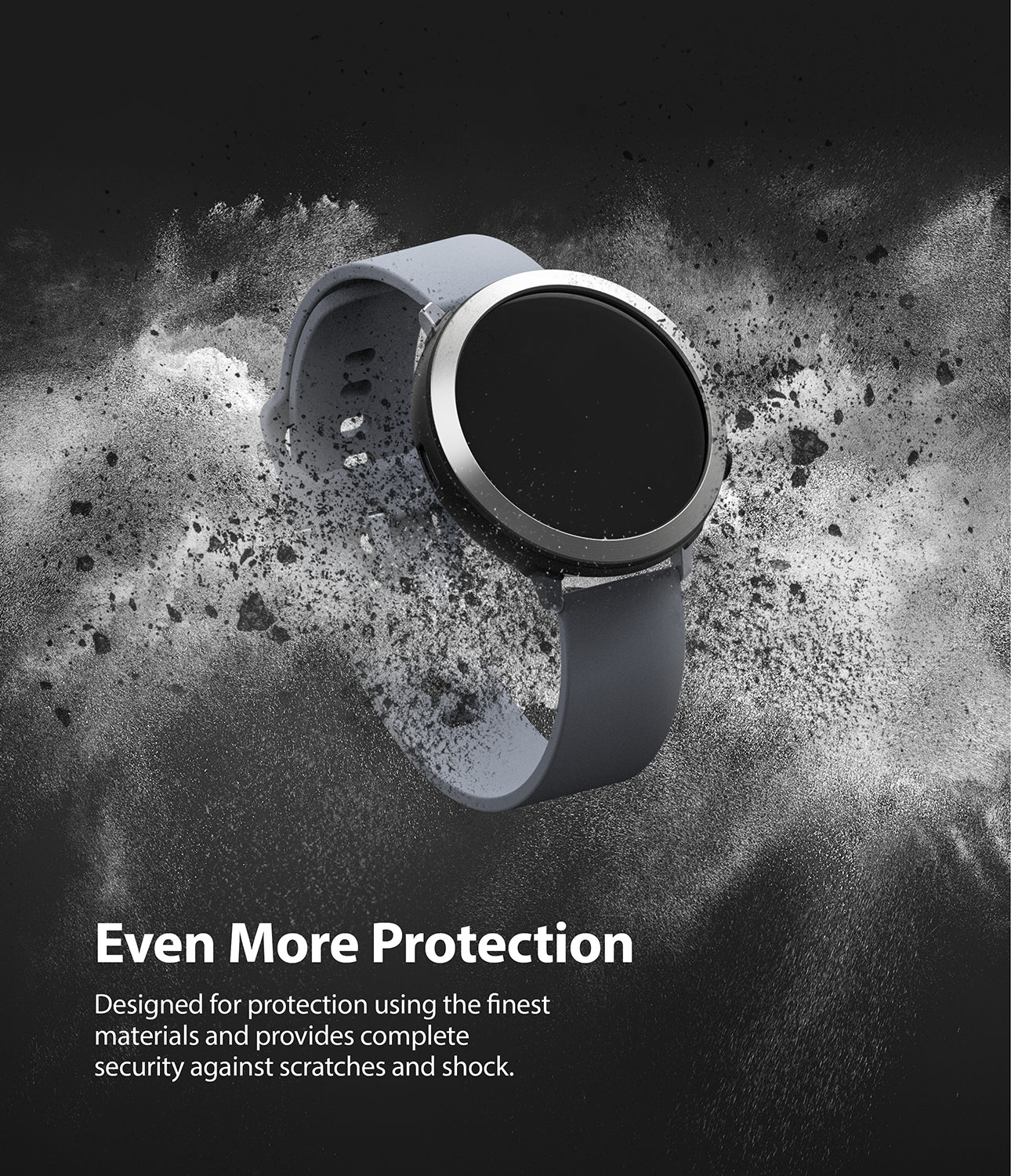 even more protection - desigend for protection using the finest materials and provides complete security against scratchtes and schock