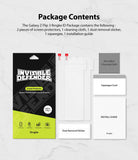 Package Contents