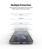 5-layer protection