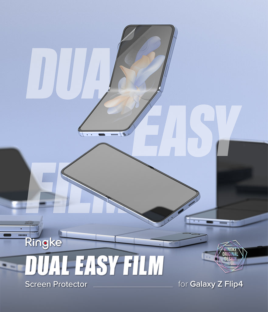 Galaxy S24 Ultra Screen Protector  Ringke Privacy Dual Easy Film – Ringke  Official Store