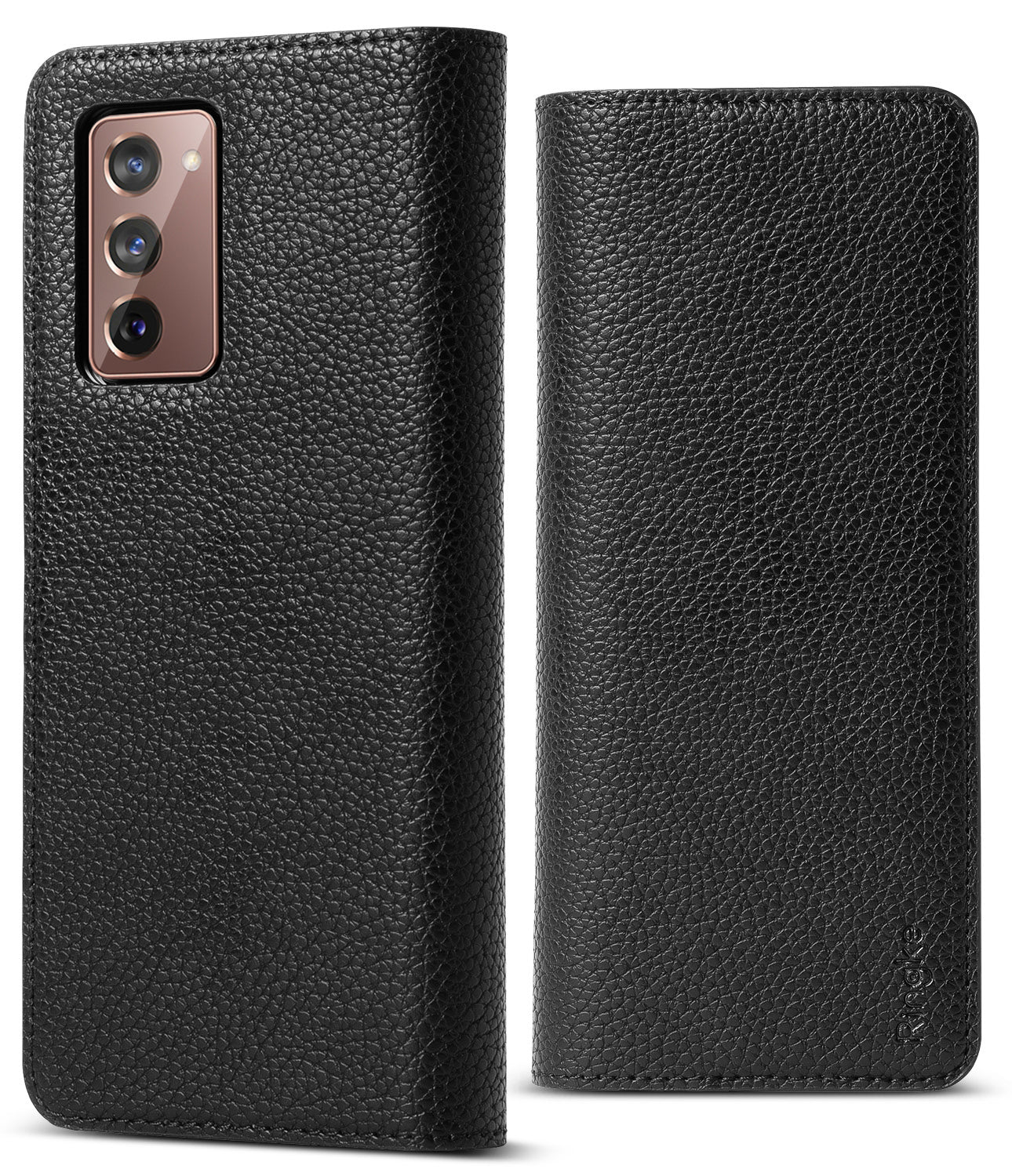 Galaxy Z Fold 2 Case | Folio Signature Standard - Ringke Official Store