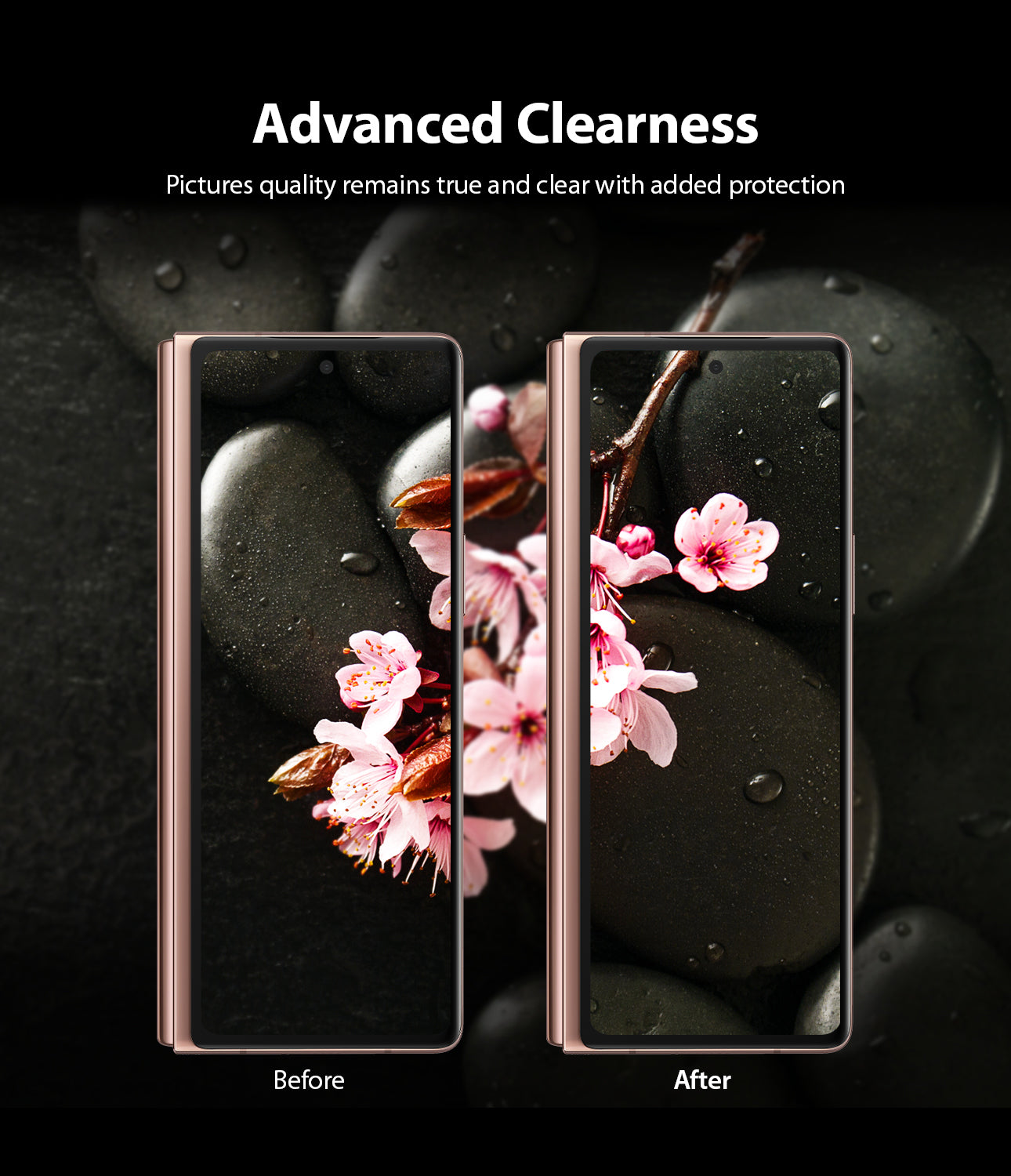 advanced clearness