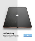self healing film