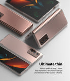 ultimate thin