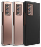 samsung galaxy z fold 2 case - ringke slim
