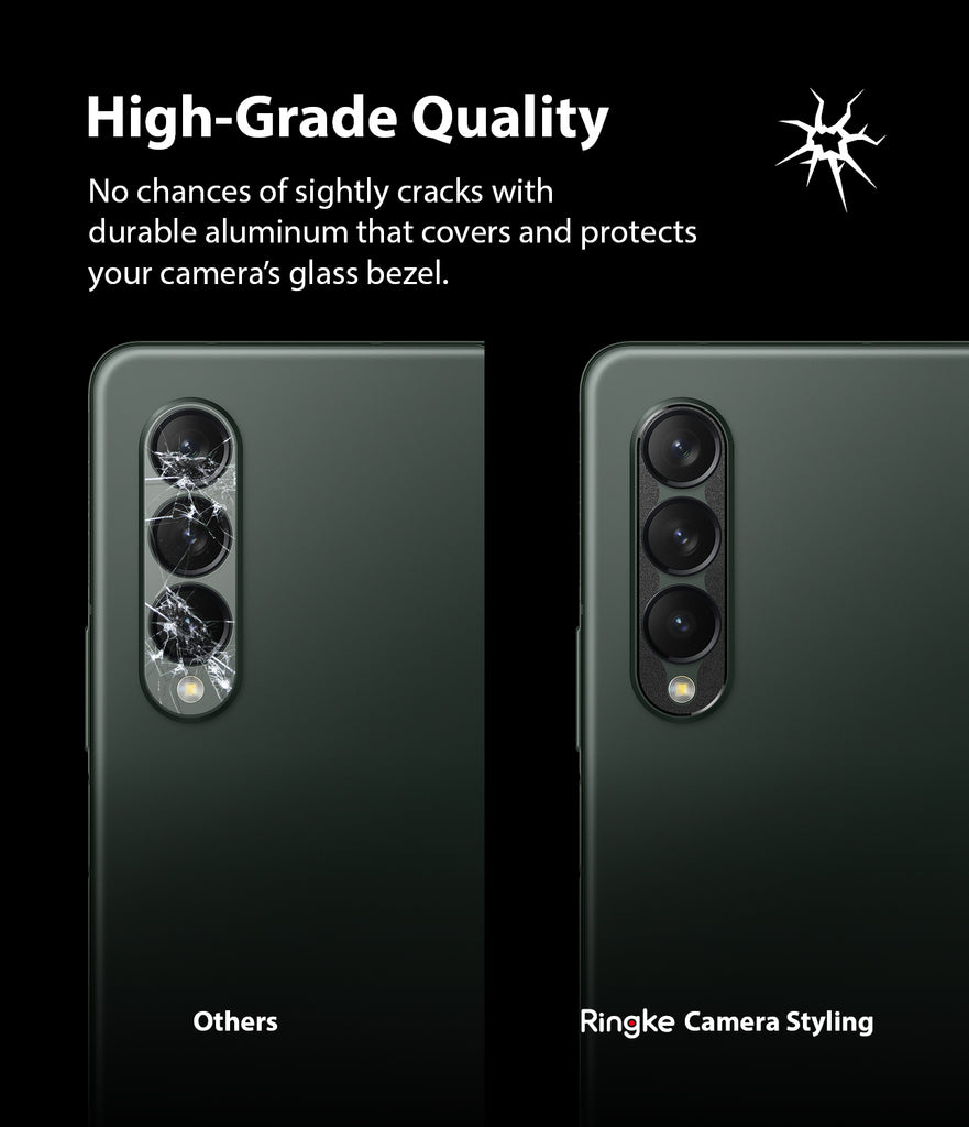 High-grade quality