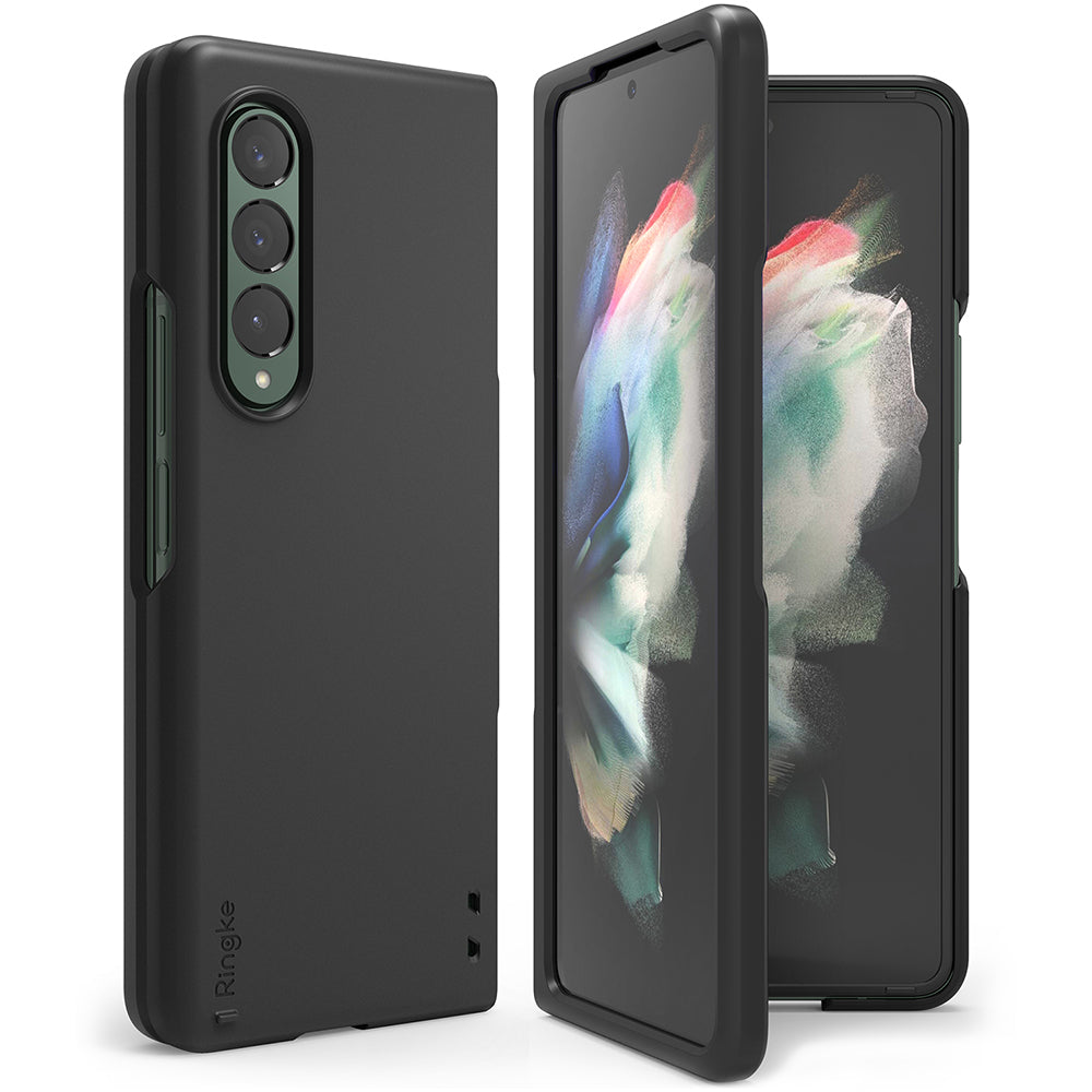 Galaxy Z Fold 3 Case | Slim