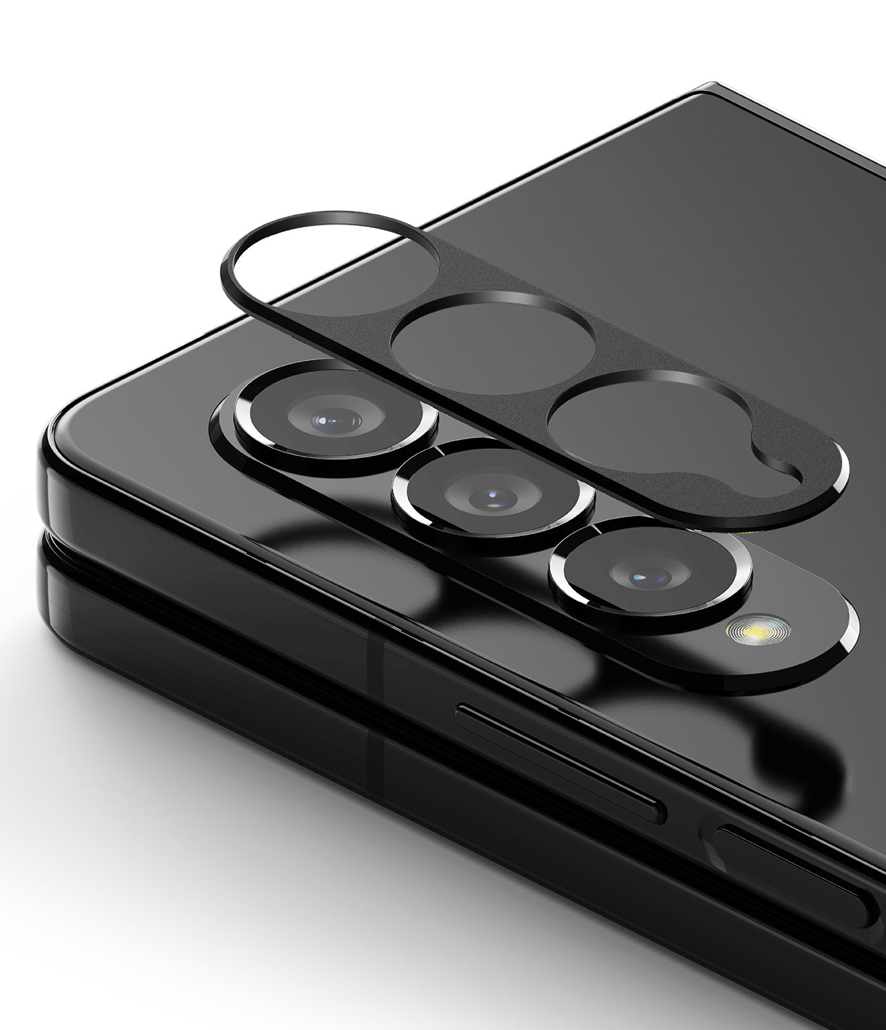 Ringke Galaxy Z Fold 4 Camera Styling - Thumbnail 4