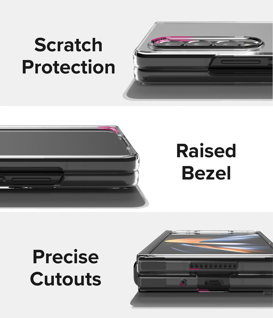 Galaxy Z Fold 4 Case | Slim