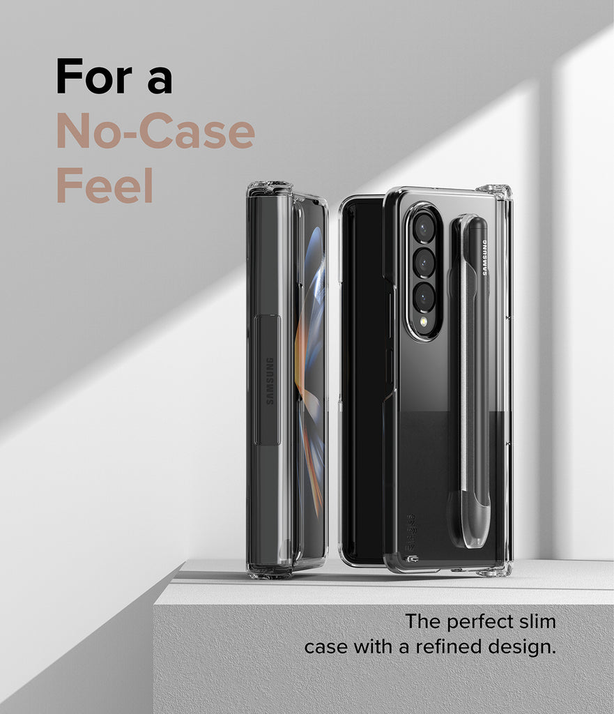 Galaxy Z Fold 4 Case | Slim Hinge