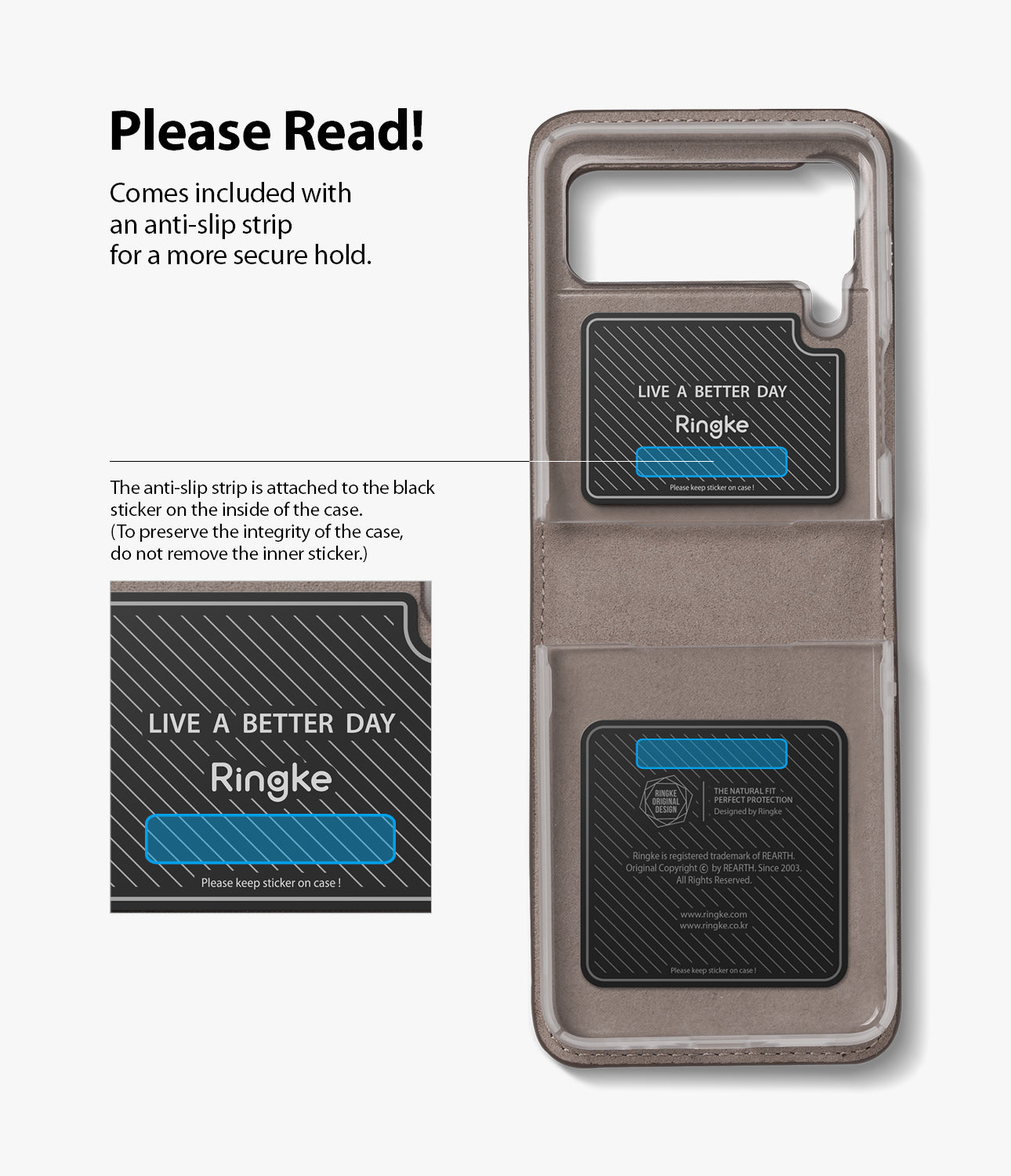 Anti-Slip