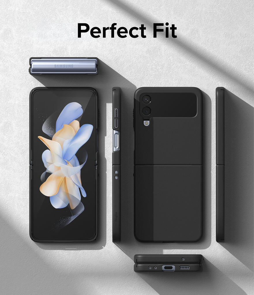 Galaxy Z Flip 4 Case | Slim
