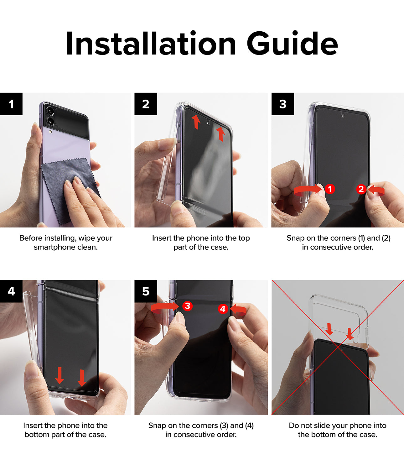 Installation Guide