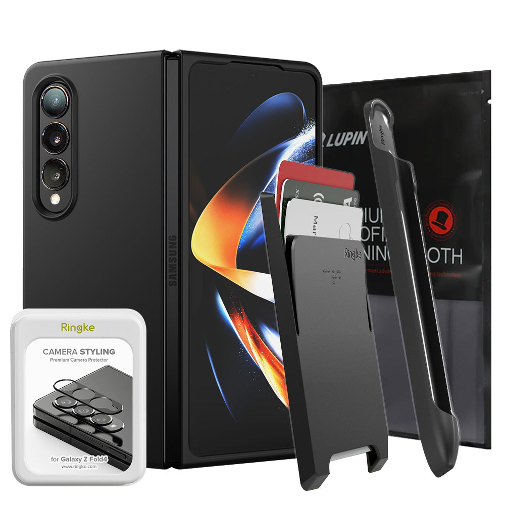 GIFT SET | Galaxy Z Fold 4