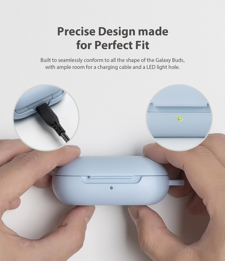 precise design made for perfect fit