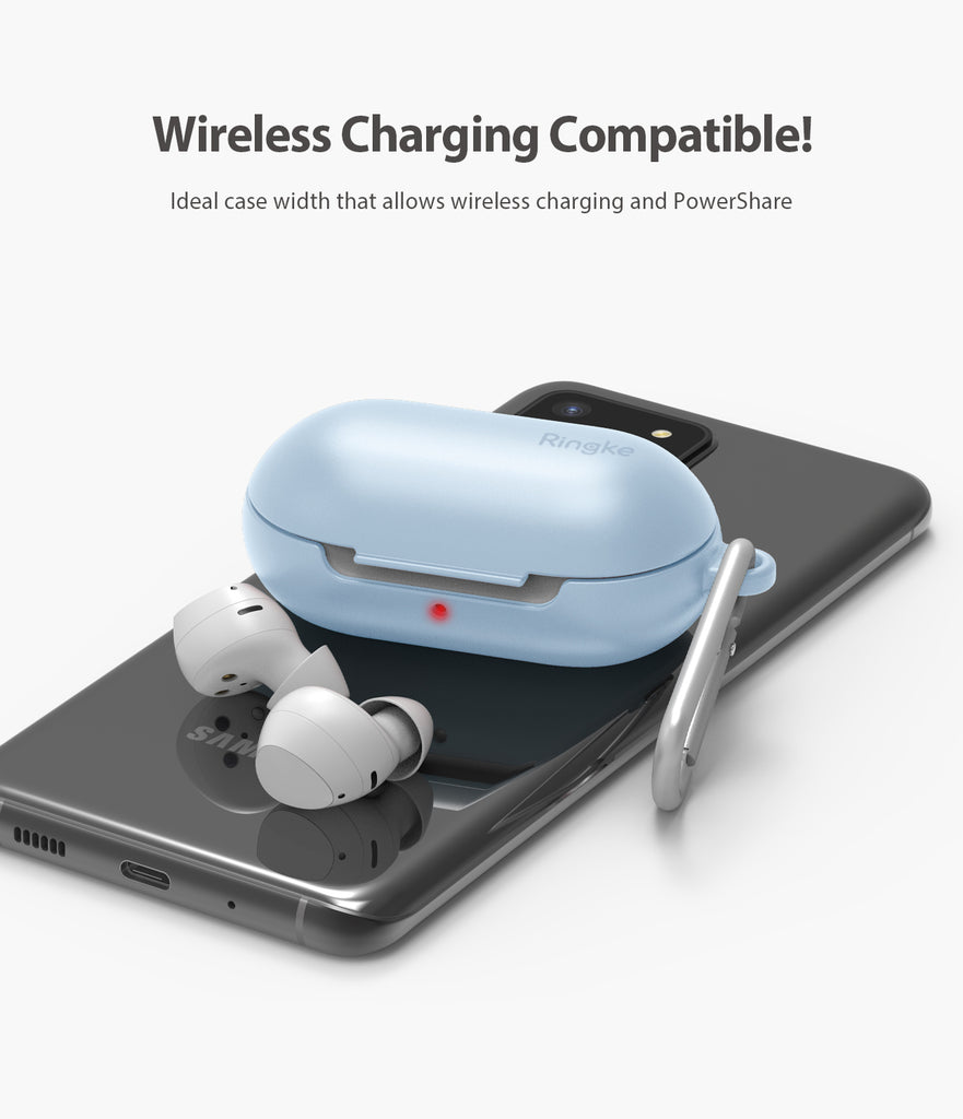 wireless charging compatible