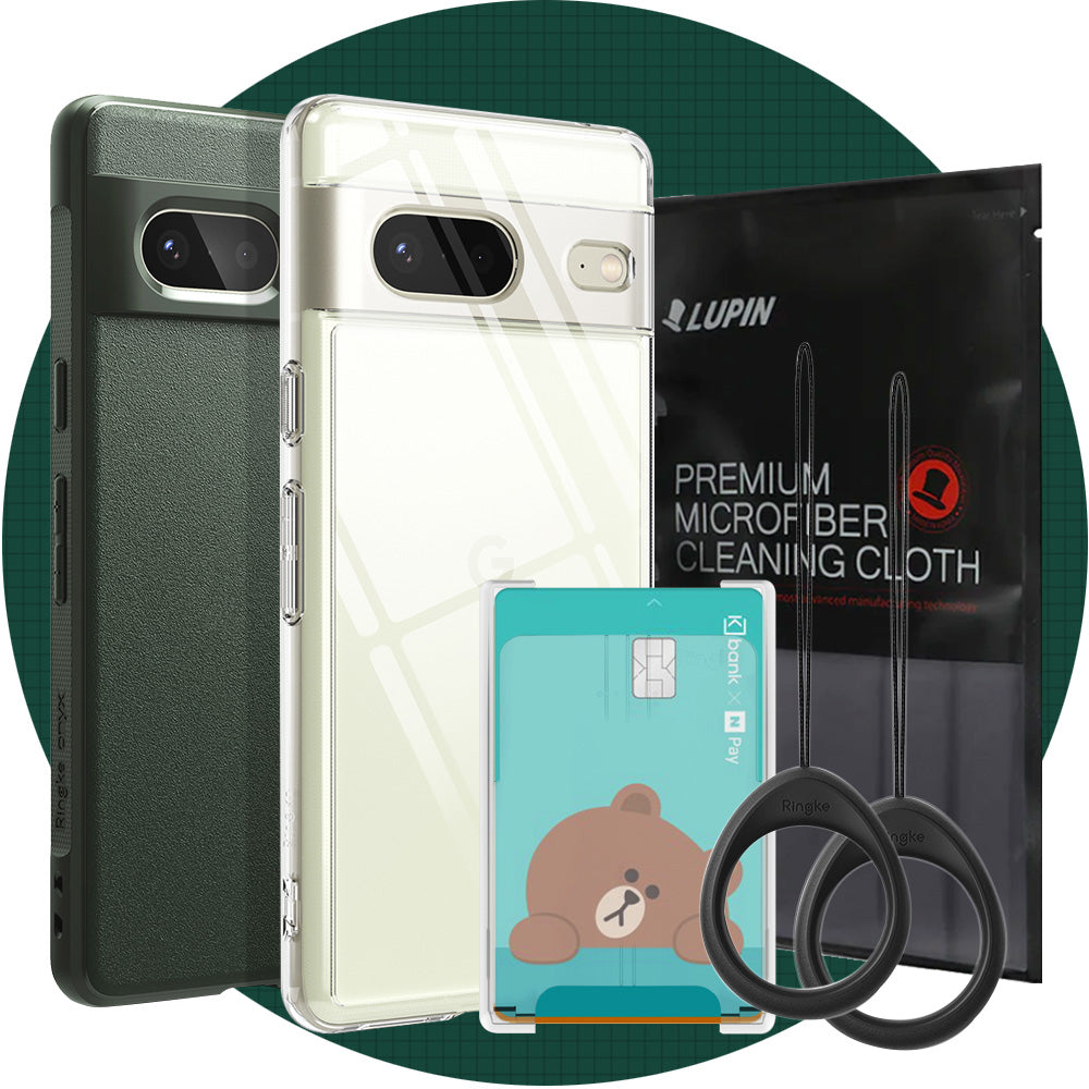 GIFT SET | Google Pixel 7