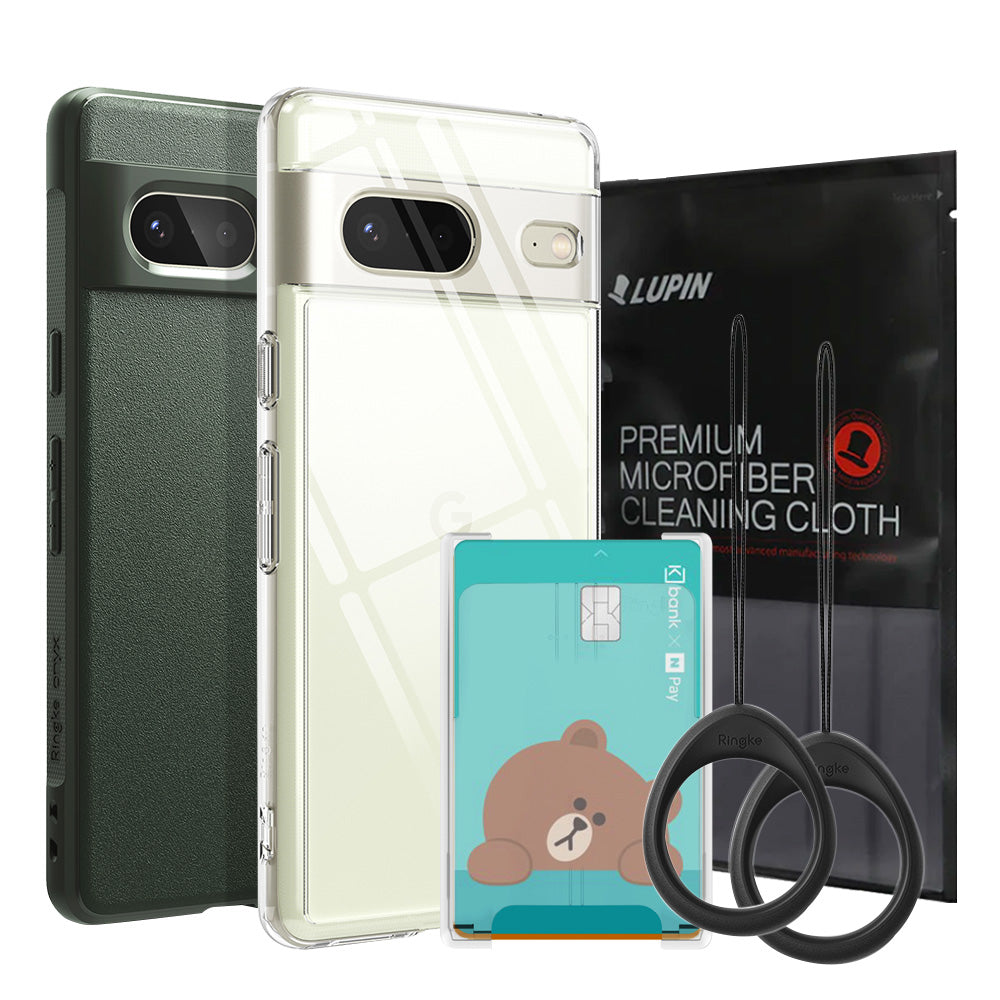 GIFT SET | Google Pixel 7