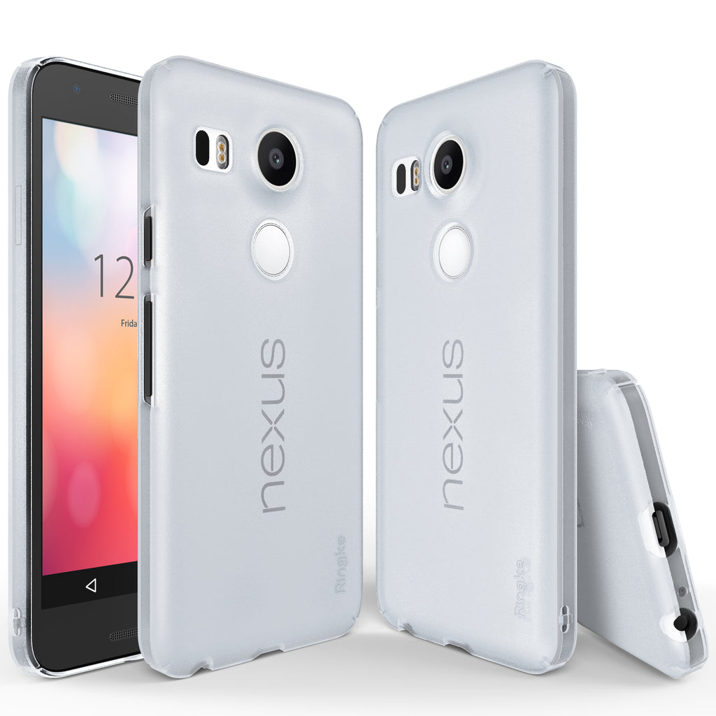 officieel motto Tijdreeksen Google Nexus 5X Case | Ringke Slim – Ringke Official Store