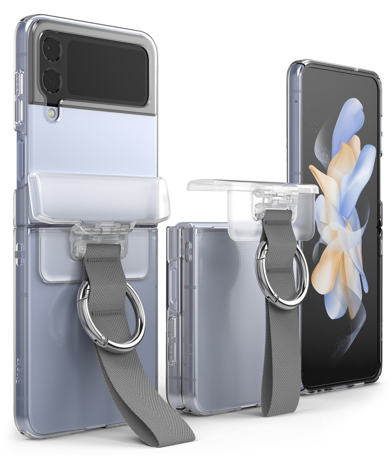 Galaxy Z Flip 5 / Z Flip 4 / Z Flip 3 | Hinge Cover