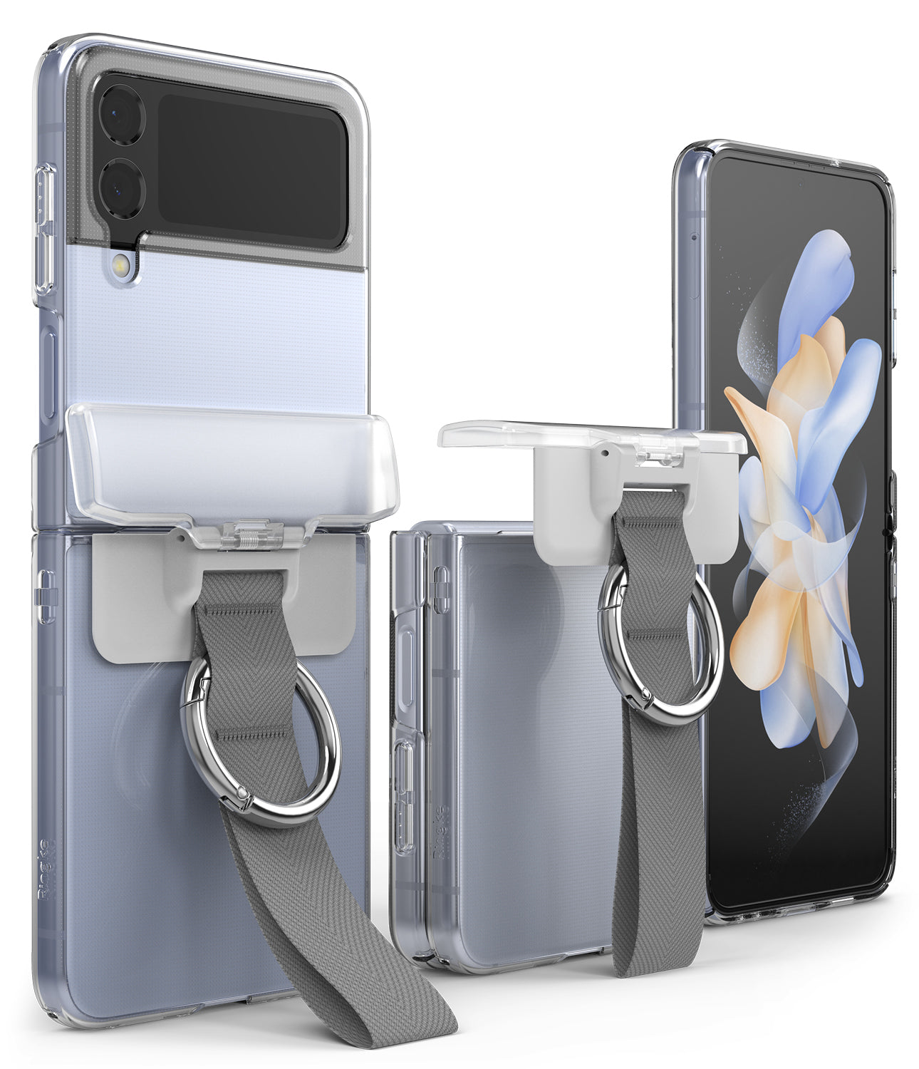 Galaxy Z Flip 5 / Z Flip 4 / Z Flip 3 | Hinge Cover