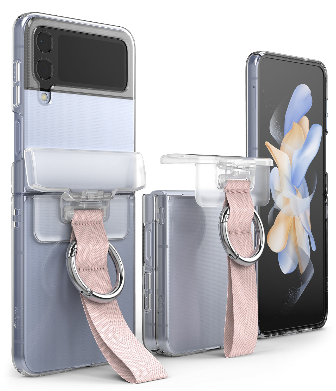 Galaxy Z Flip 5 / Z Flip 4 / Z Flip 3 | Hinge Cover