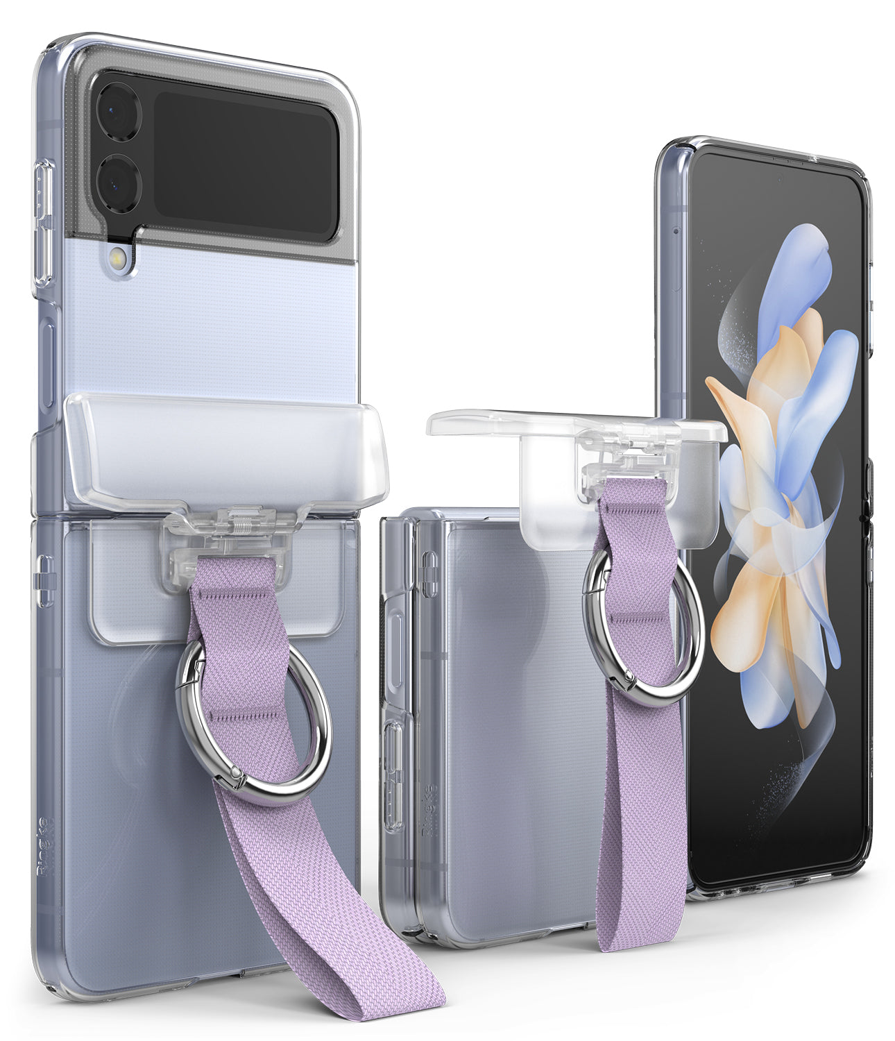 Galaxy Z Flip 5 / Z Flip 4 / Z Flip 3 | Hinge Cover