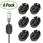 ringke cable holder 6pk