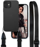 iPhone 12 / 12 Pro Case | Air + Shoulder Strap - Ringke Official Store